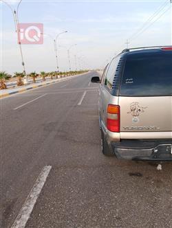 GMC Yukon XL